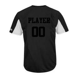 marlins-guaranteed-rate-on-top Youth Marlins Two-Button Jersey - Marlins-MAIY83