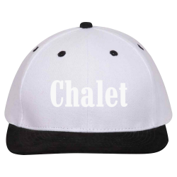 white-chalet Order Embroidered Hat | Unisex Otto Cap Hat 21-152