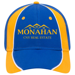 67250 Low Profile Predesigned Style Otto Cap 