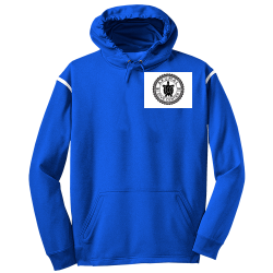 Akumal Sportek Fleece Hoodie