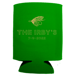 Create Custom Printed Koozies | Neoprene Koozies 