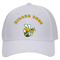 Killer-bees Low Profile Otto A-Flex Stretchable Otto Cap 