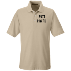 PP Mens 100% Cotton Polo