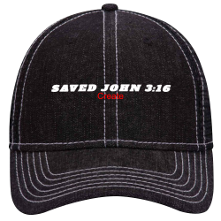 SAVED--JOHN-316-Create-Create DUSTIN DAYHOFF Low Pro Trucker Style Otto 