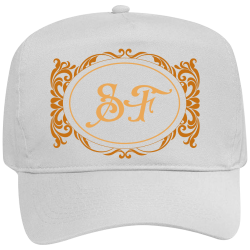 Shepard-Farms-Hats Golf Style Hat Otto Cap