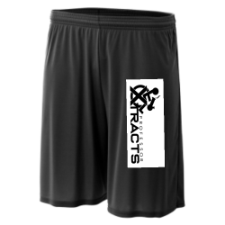 Shorts Custom Printed Basketball Shorts | Mens 9" Cooling Performance Short N5283