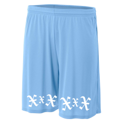 X--X-X--X-X-X-shorts Custom Printed Basketball Shorts | Mens 9" Cooling Performance Short N5283