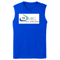 new Adult Wicking Crew Neck Jersey