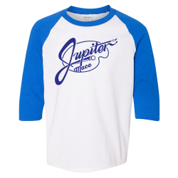 royal-jupiter Unisex 100% Cotton T-Shirt