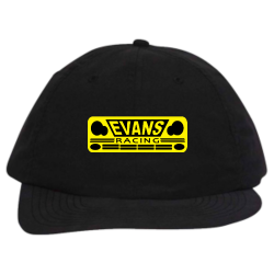 E Low Pro Style Otto Cap 