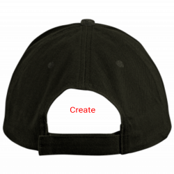 GTown-Jr-Tball-2022 Chicago White Sox - Official MLB Hat for Little Kids Leagues OCMLB300