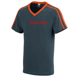 Ol Adult Shoulder Stripe Shirt