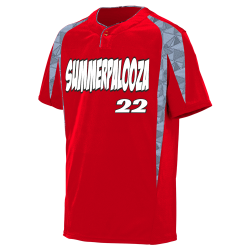 SUMMERPALOOZA-22 Adult Flyball Jersey