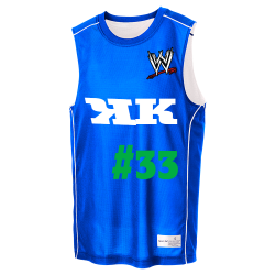 The-Mr.-Kennedy-PG-Era-Jersey Adult Team Reversible Basketball Jerseys