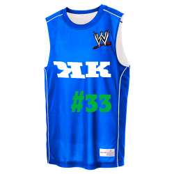 The-Mr.-Kennedy-PG-Era-Jersey Adult Team Reversible Basketball Jerseys