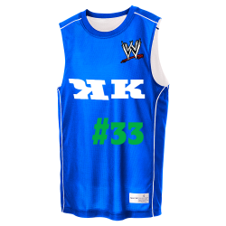 The-Mr.-Kennedy-PG-Era-Jersey Adult Team Reversible Basketball Jerseys