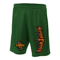 The-Randy-Orton-Retro-Shorts Create Design Basketball Shorts | Mens Sprint 7" Lined Tricot Mesh Shorts N5293