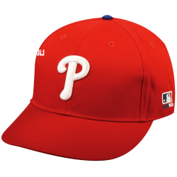 Will Philadelphia Phillies - Official MLB Hat for Little Kids Leagues OCMLB300