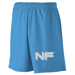 mine Adult Mini Mesh Shorts