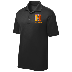 2022-H-Town-Coaching-Polo Do It Yourself Custom Printed Polo | Adult Sport Tek Polo St640