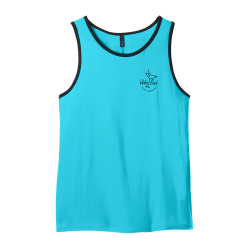 Create DISCONTINUED Mens Cotton Tank Top