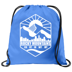 Create Design Custom Printed Bag | Unisex Port Authority® Bag Bg615