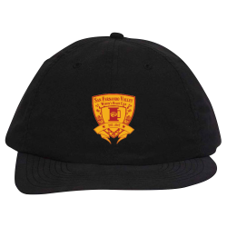 Create Low Pro Style Otto Cap 