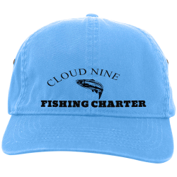 Create Buy Screen Printed Cap | Unisex Pacific Headwear Enzyme Washed Buckle Strap Adjustable Cap