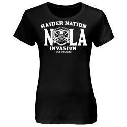 NOLA Junior Girls Tshirt