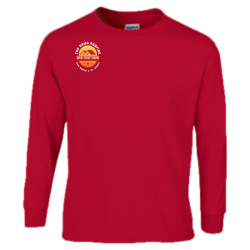 Top-dawg-Roofing Gildan Youth Longsleeve T-shirt