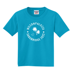 WILSONPALOZZA-SANDBRIDGE--2022 Jerzees Youth T-Shirt 29B