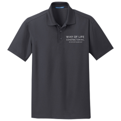polo Adult Dry Zone Polo Shirt