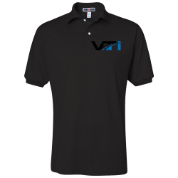 polo Order Custom Printed Polos | Mens Jerzees Polo 437msr