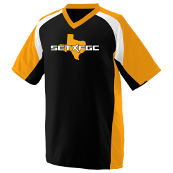 set Adult Nitro Baseball Jersey