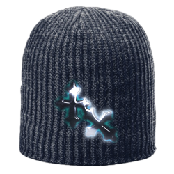 Create Custom Knit Beanie