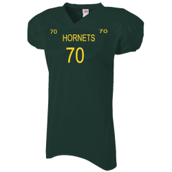 HORNETS-70-70-70 Mens Nickelback Football Jersey