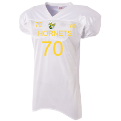 HORNETS-70-70-70 Mens Nickelback Football Jersey