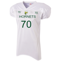 HORNETS-70-70-70 Mens Nickelback Football Jersey