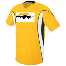 Hb Adult Helix Soccer Jersey