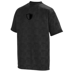 Steward-Your-Body Adult Customized Elevate Wicking T-Shirt