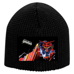The-sentinel Custom Waffle Beanies Online