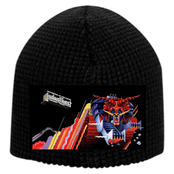 The-sentinel Custom Waffle Beanies Online