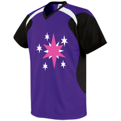 Twili Adult Tempest Soccer Jersey - 22710
