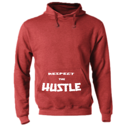 Ace-Red Tultex Sweatshirt