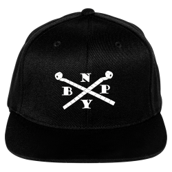 But-Pyrite-Logo Classic Snapback