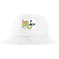 Create Create Custom Printed Bucket Hat | Unisex Port Authority® Bucket Hat