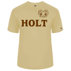 HJR Adult Baseball Jersey