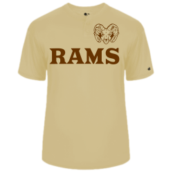 Holt-Jr-Rams Adult Baseball Jersey