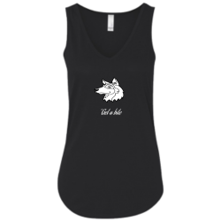 L Order Printed Tank Top | Womens Bella Tank Top 8805