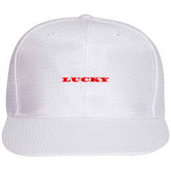 LUCKY Pro Style Otto Cap